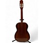 Used Giannini AWN21 NATURAL Classical Acoustic Guitar