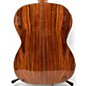 Used Giannini AWN21 NATURAL Classical Acoustic Guitar