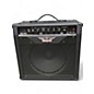 Used Raven RG20 20W 1x12 Guitar Combo Amp thumbnail