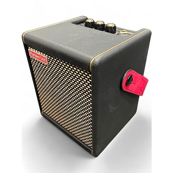 Used Positive Grid SPARK MINI Battery Powered Amp