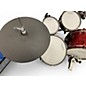 Used 2024 Alesis strata prime Electric Drum Set