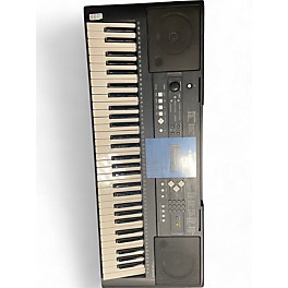 Used Yamaha PSRE333 Portable Keyboard