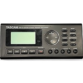 Used TASCAM GB-10 Audio Interface