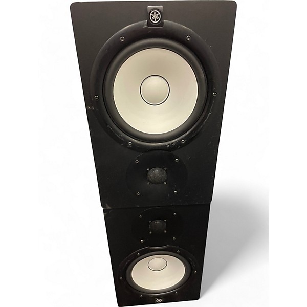 Used Yamaha HS8 Pair Powered Monitor