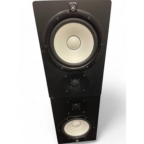 Used Yamaha HS8 Pair Powered Monitor