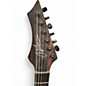 Used Chapman Ghost Fret Pro Blue Solid Body Electric Guitar