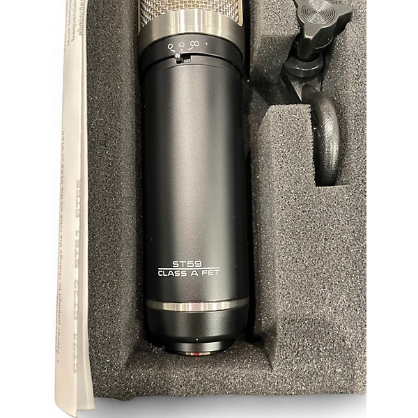 Used Sterling Audio ST59 Condenser Microphone