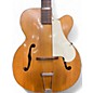 Vintage 1957 Kay K1B Vintage Natural Acoustic Guitar