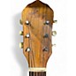 Vintage 1957 Kay K1B Vintage Natural Acoustic Guitar