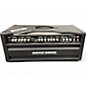 Used Genz Benz EL DIABLO 60 Tube Guitar Amp Head thumbnail