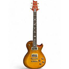 Used 2021 PRS McCarty 594 FLAME MAPLE Solid Body Electric Guitar