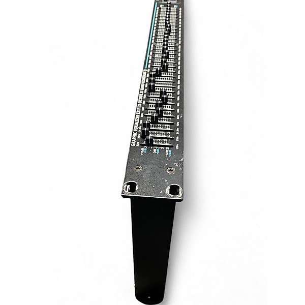 Used Samson E31 Equalizer