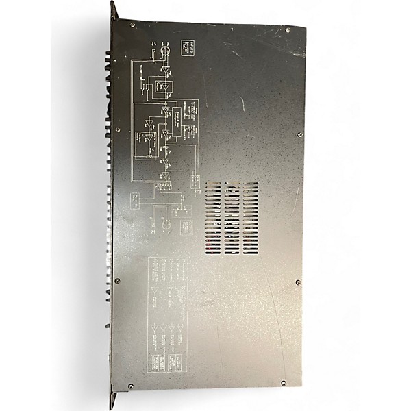 Used Samson E31 Equalizer