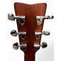 Used Yamaha FGC-TA Natural Acoustic Electric Guitar