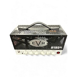 Used EVH 5150 III 15W Lunchbox Tube Guitar Amp Head