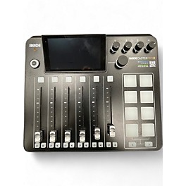 Used RODE ROADECASTER PRO II Unpowered Mixer