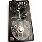 Used KHDK GOJIRA DRIVE Effect Pedal thumbnail