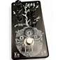 Used KHDK GOJIRA DRIVE Effect Pedal