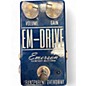 Used Emerson EM-DRIVE Effect Pedal thumbnail