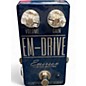 Used Emerson EM-DRIVE Effect Pedal