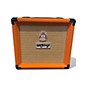 Used Orange Amplifiers Crush 12 Guitar Combo Amp thumbnail