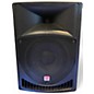 Used Rockville Power Gig RPG-10 Powered Speaker thumbnail