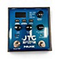 Used NUX JTC DRUM AND LOOP PRO Pedal