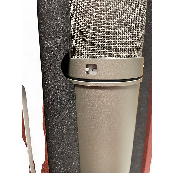 Used Neumann U87AI Condenser Microphone