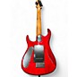 Used Sterling by Music Man John Petrucci JP157D 7 String Blood Orange Burst Solid Body Electric Guitar