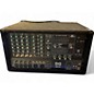 Used Hosa QMX 150 Powered Mixer thumbnail