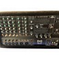 Used Hosa QMX 150 Powered Mixer