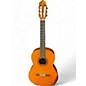 Used Yamaha cgs103a natural Classical Acoustic Guitar thumbnail