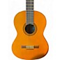 Used Yamaha cgs103a natural Classical Acoustic Guitar