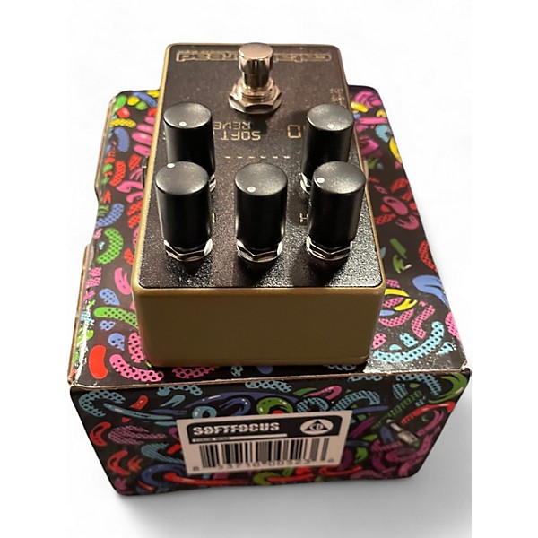 Used Catalinbread FX40 Effect Pedal