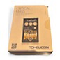 Used 2020s TC Helicon CRITCAL MASS Effect Pedal Package thumbnail