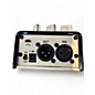 Used 2020s TC Helicon CRITCAL MASS Effect Pedal Package