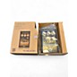 Used 2020s TC Helicon CRITCAL MASS Effect Pedal Package