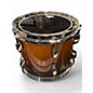 Used Pearl 10in Session Custom Tom 2 Color Sunburst Drum thumbnail