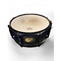 Used Pork Pie 5X12 Little Squealer Snare BIRCH Drum thumbnail