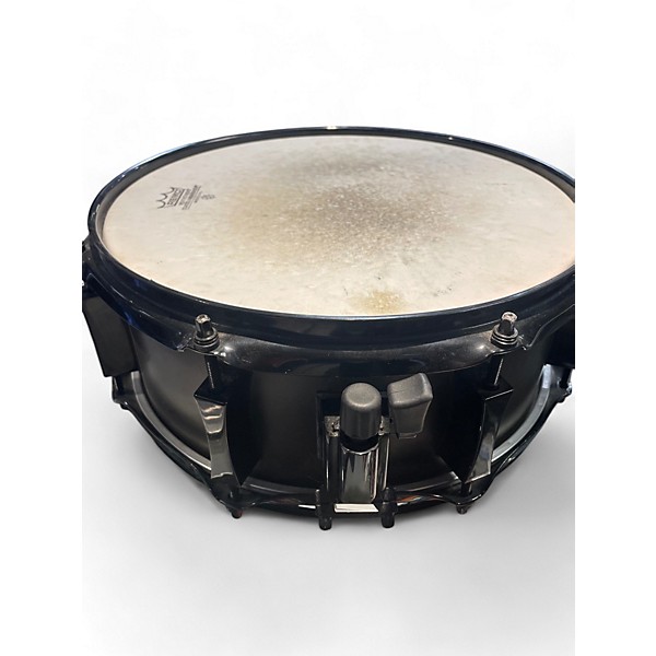 Used Pork Pie 5X12 Little Squealer Snare BIRCH Drum