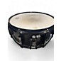 Used Pork Pie 5X12 Little Squealer Snare BIRCH Drum