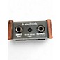 Used TC Electronic JUNE-60 Effect Pedal