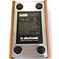 Used TC Electronic JUNE-60 Effect Pedal