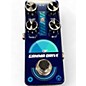 Used Pigtronix GAMMA DRIVE Effect Pedal thumbnail