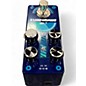 Used Pigtronix GAMMA DRIVE Effect Pedal