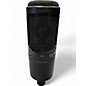 Used Audio-Technica AT2020 Condenser Microphone