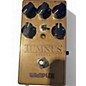 Used Wampler Tumnus Deluxe Overdrive Effect Pedal thumbnail