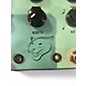 Used JHS Pedals Panther Cub Analog Delay with Tap Tempo V1 Effect Pedal
