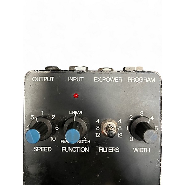 Used TC Electronic XII Effect Pedal