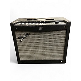 Used Fender Mustang II 40W 1x12 Guitar Combo Amp